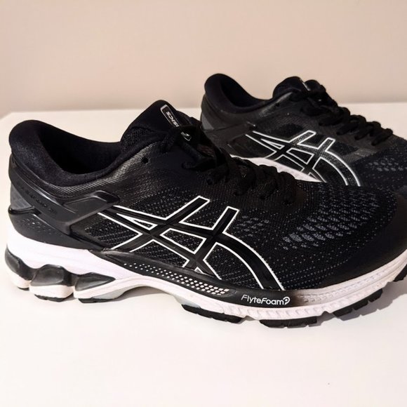Asics Shoes - Asics Women's GEL-KAYANO 26